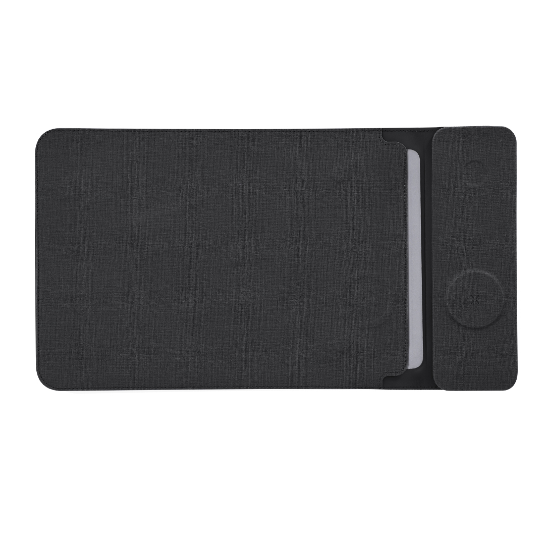 Funda Ordenador Portátil Multifunción Benrix