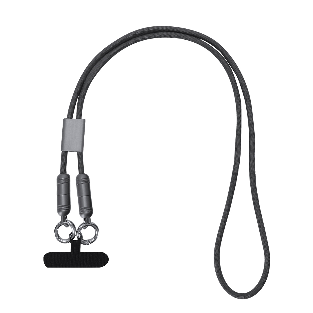 Cable Cargador Soporte Fanders