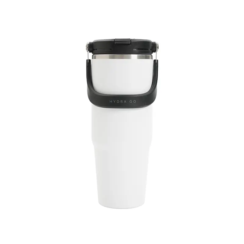 Tumbler Hydra Go