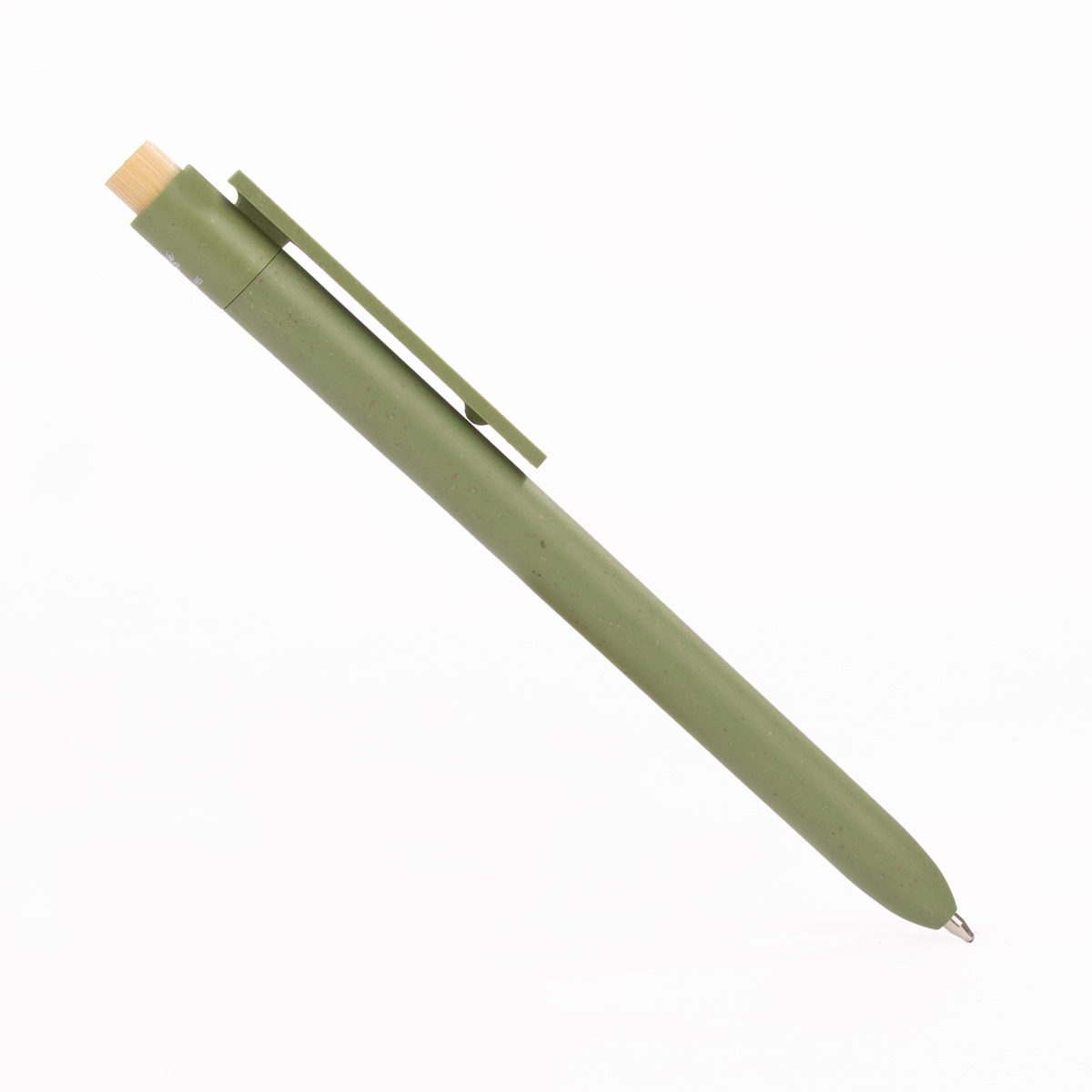 Bolígrafo retráctil BOMBAY