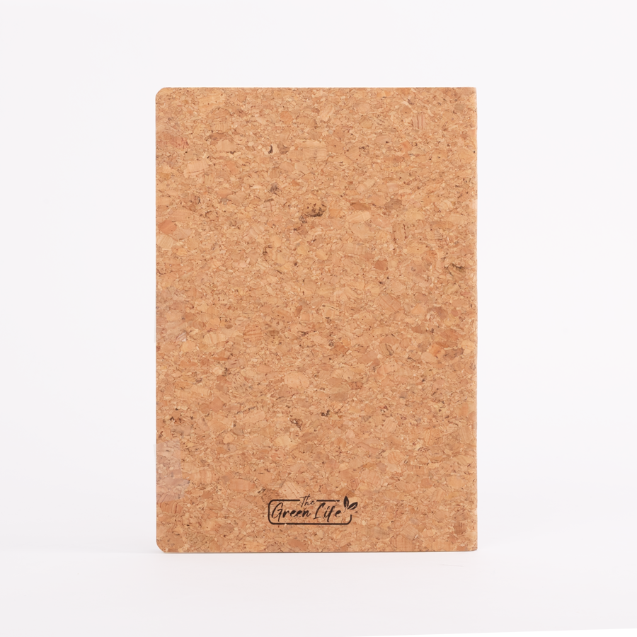 Cuaderno A5 ALCÁNTARA