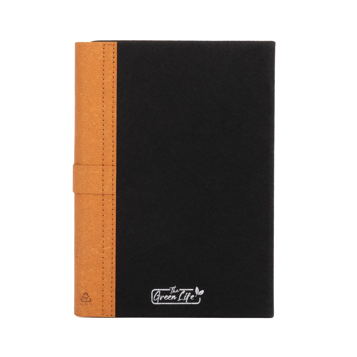 Cuaderno A5 BOSTON