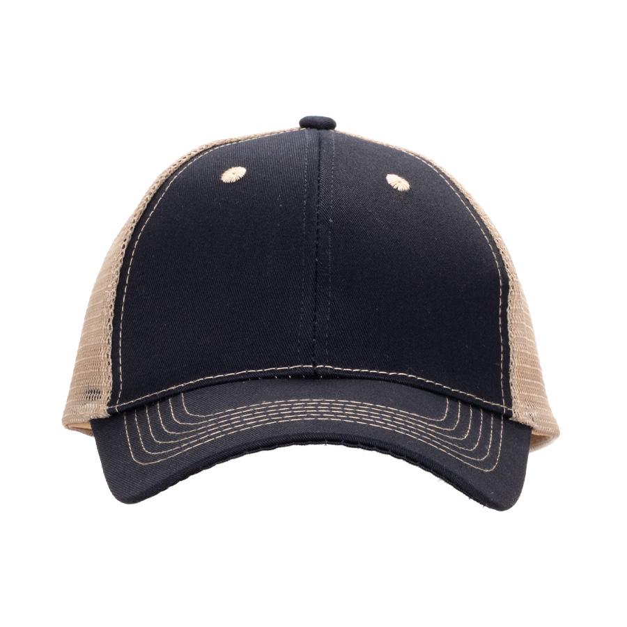 Deluxe Gorro Jockey Mesh 