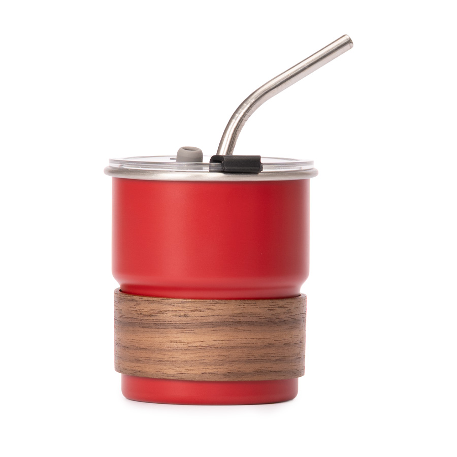 Vaso Térmico metálico 