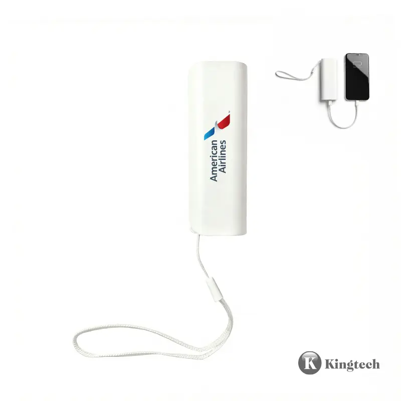 Power Bank Sync
