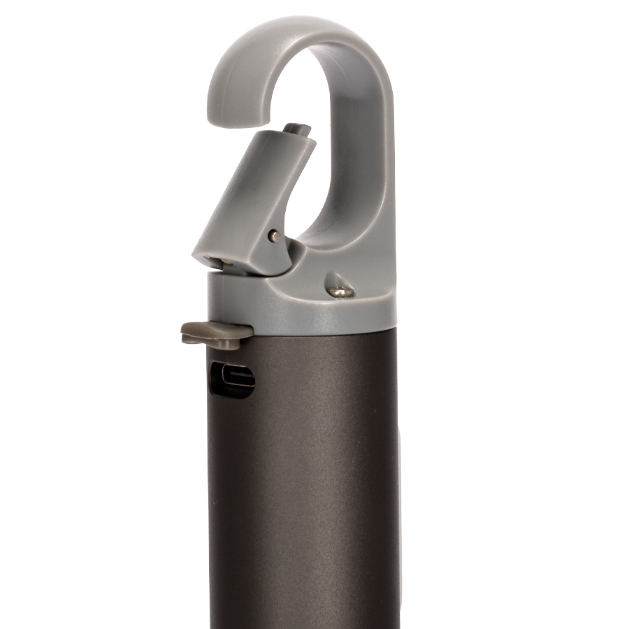 USB Linterna Táctica y lámpara recargable 