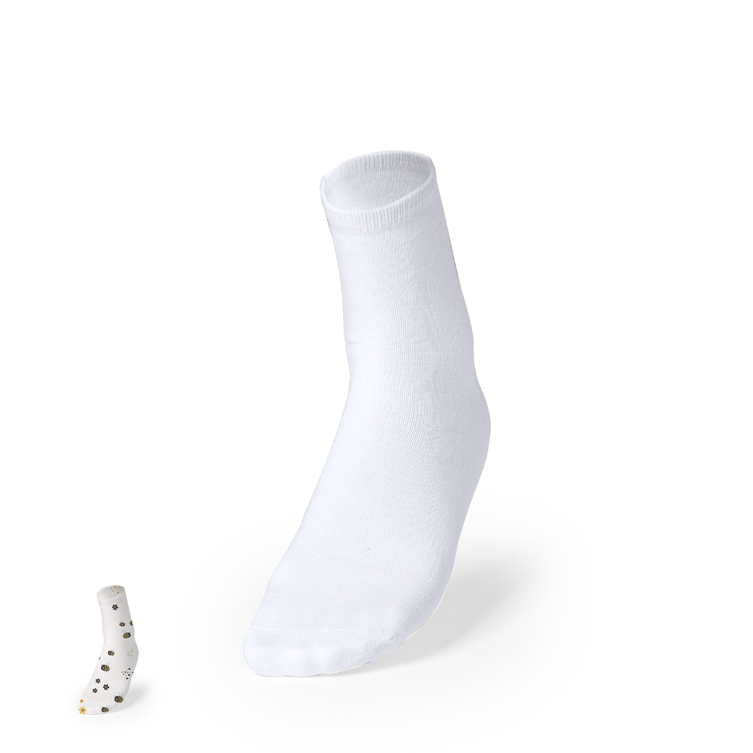 Calcetín Sublimación Piodox