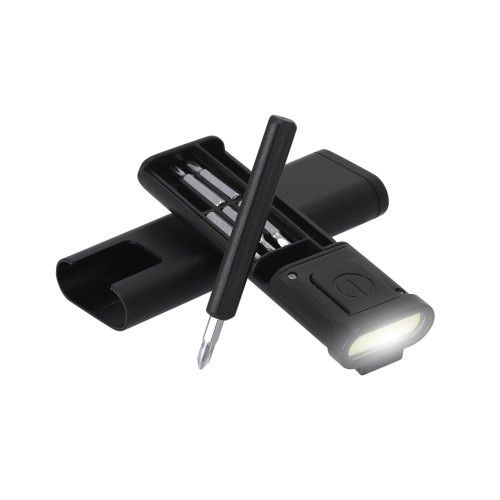 Set Herramientas Kedarl