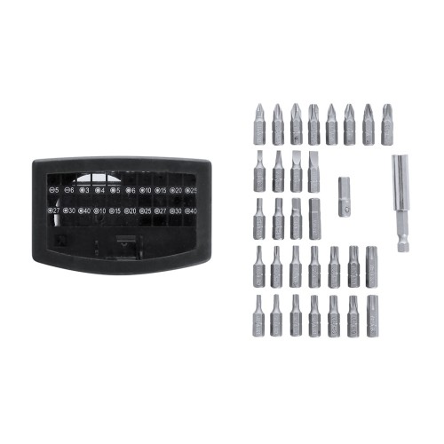 Set Herramientas Calquix