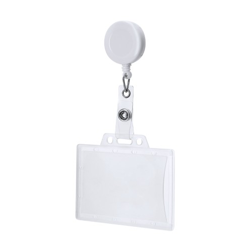 Identificador Lanyard Blaires