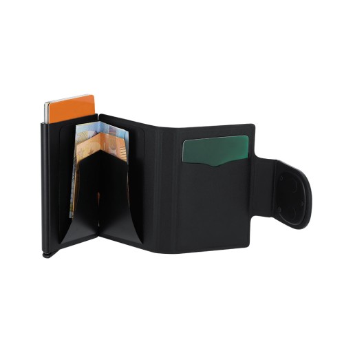 Tarjetero Localizador Selkik