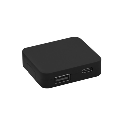 Adaptador HUB multipuerto 