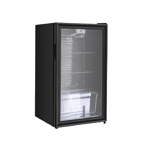 Frigobar VCL-092 negro 92 lt