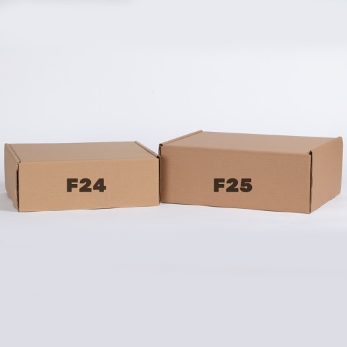 Caja autoarmable 36 x 28.2 x 12.5 cm