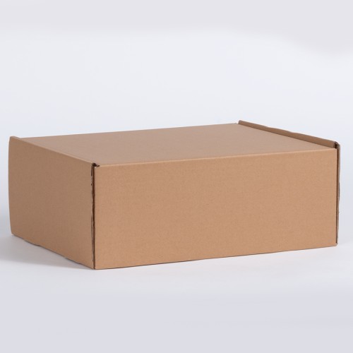 Caja autoarmable 40 x 30 x 15 cm