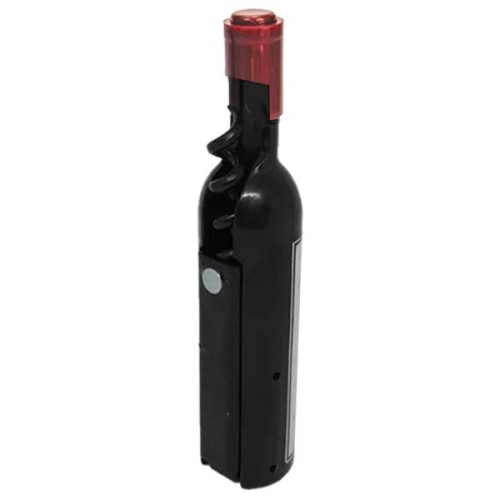 Descorchador Botella W18