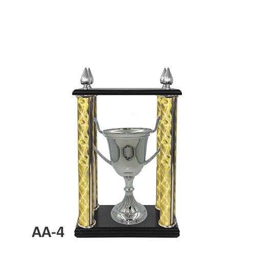 Copa - Torre AA NEGRO