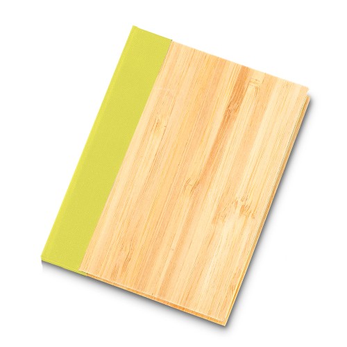 Memo set Tapa Bamboo Set N8