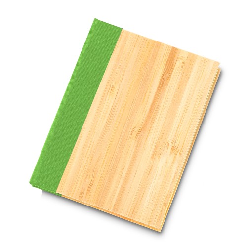 Memo set Tapa Bamboo Set N8