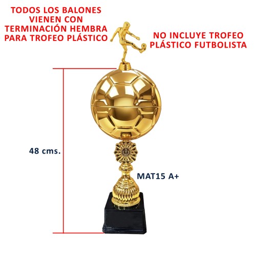 Copa MAT15
