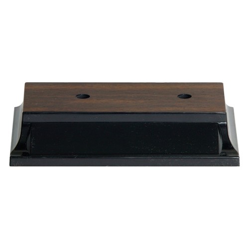 Base Plástico para Trofeo BA30