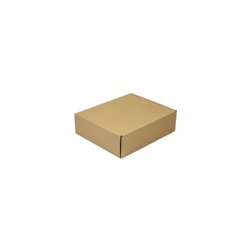 Caja Cartón Autoarmable Microcorrugado CC08