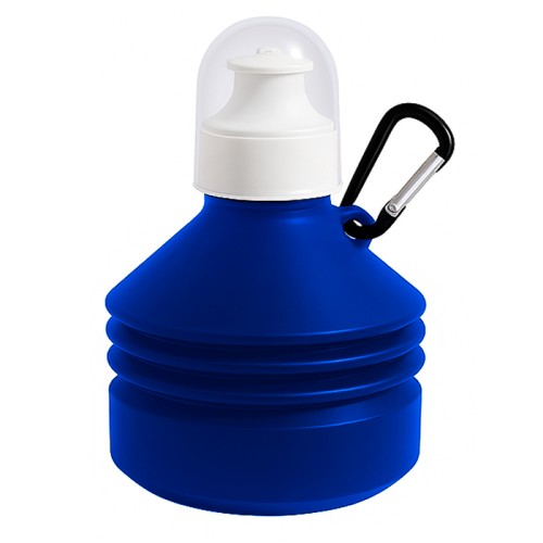 Botella Plástica Plegable Luns SK13