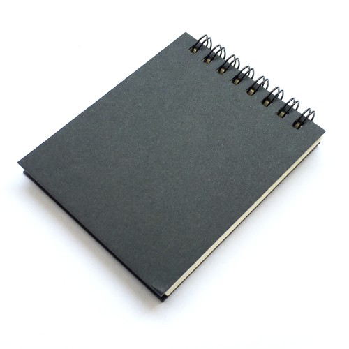 Cuaderno - Libreta Tapa Cartón N41