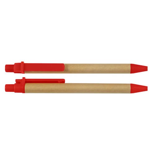 Bolígrafo Lápiz Ecológico B10