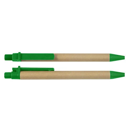 Bolígrafo Lápiz Ecológico B10