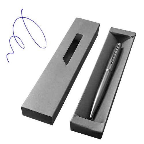 Bolígrafo Lápiz Metálico B44
