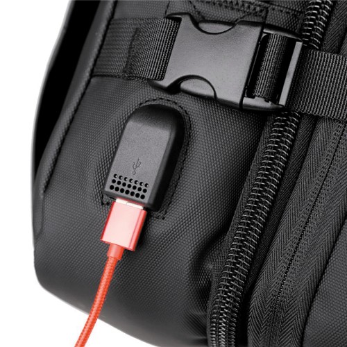 Mochila Viaje E70