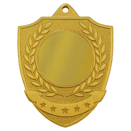 Medalla de Fierro MD25