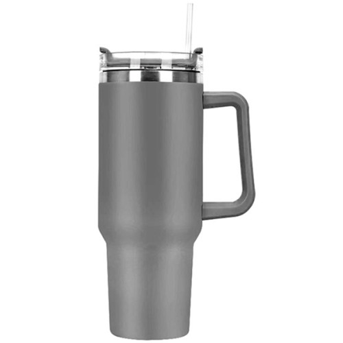 Mug Tazón Acero Inoxidable Termico M43