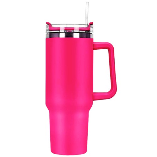 Mug Tazón Acero Inoxidable Termico M43