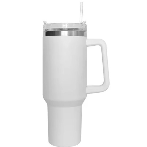 Mug Tazón Acero Inoxidable Termico M43