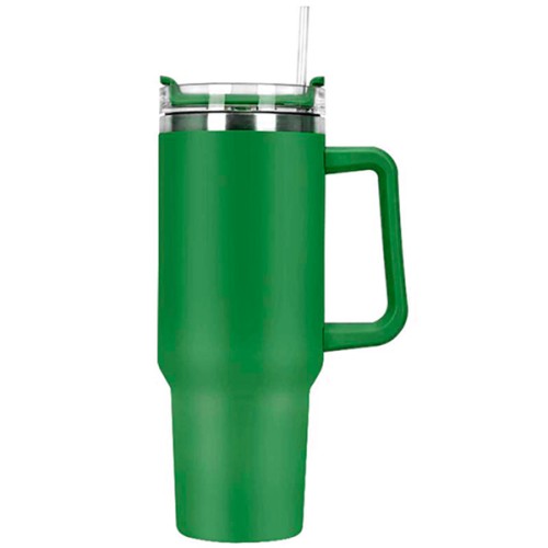 Mug Tazón Acero Inoxidable Termico M43