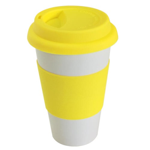 Mug Tazón Cerámica Summer M40
