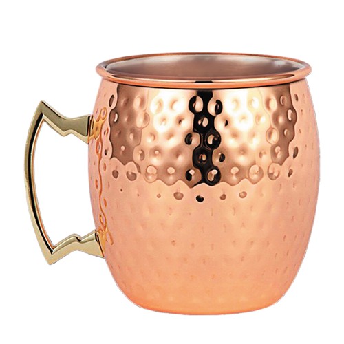 Set Coctelera Barrista M83