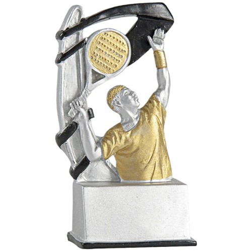 Trofeo Resina Pádel 646-27-1