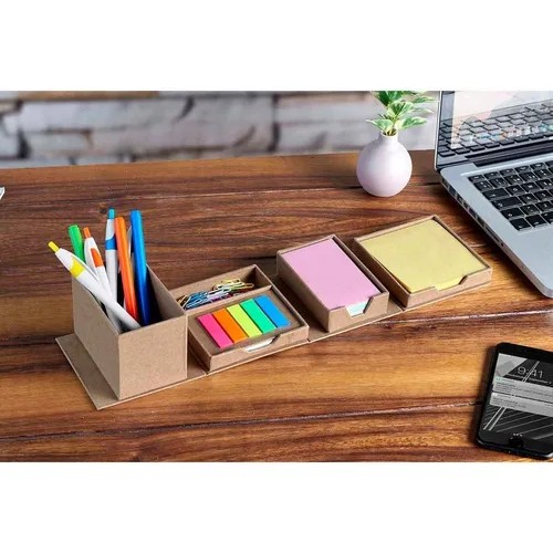 Memo set Cubo N430