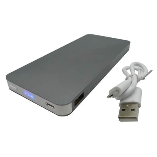 Bateria Externa Cargador Power Bank BP2
