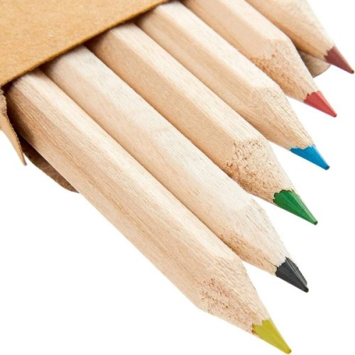 Bolígrafo Lápices de Colores Set S4