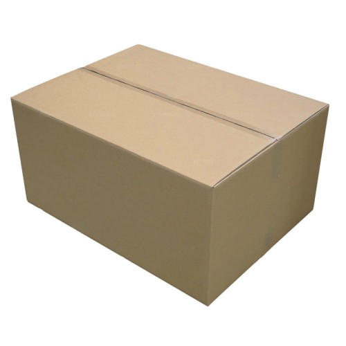 Caja de Cartón 5 Capas Mediana CC50