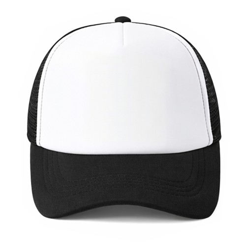 Jockey Gorro Poliéster Esponja Malla Sublimable GR30