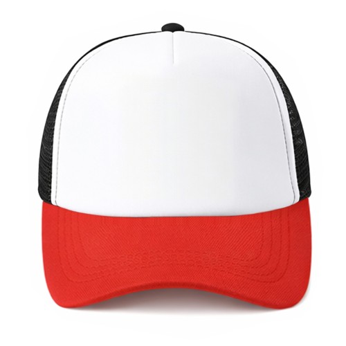 Jockey Gorro Poliéster Esponja Malla Sublimable GR30