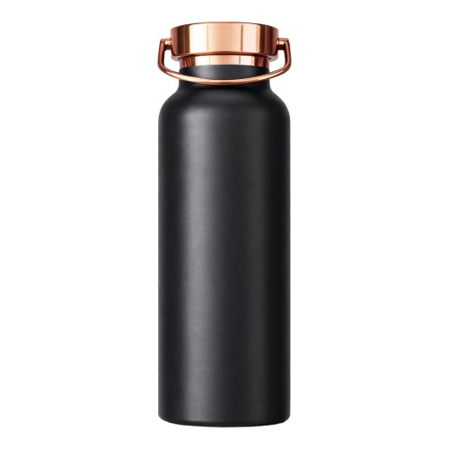 Set Botella Acero Inoxidable Térmica + Bolígrafo + Libreta M94