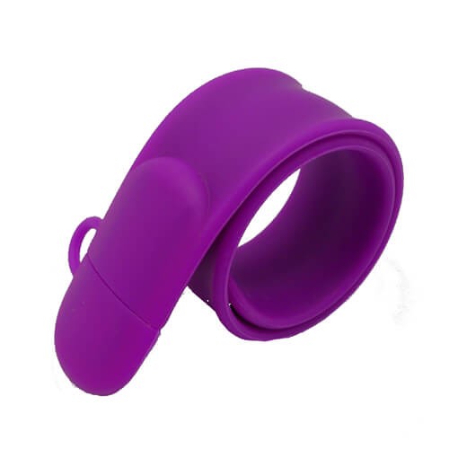 Pendrive silicona Pulsera PD41