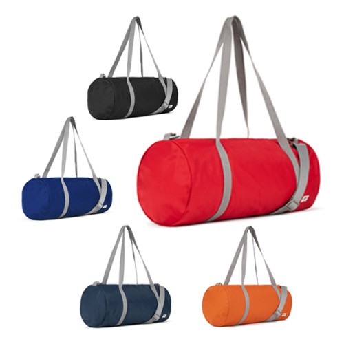 Bolso Deportivo Nylon Lona E55