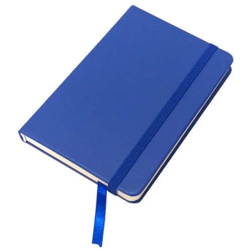 Cuaderno - Libreta Tapa Simil Cuero PU Moleskine N33